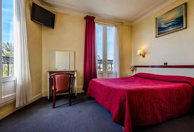 Avenir Hotel Montmartre