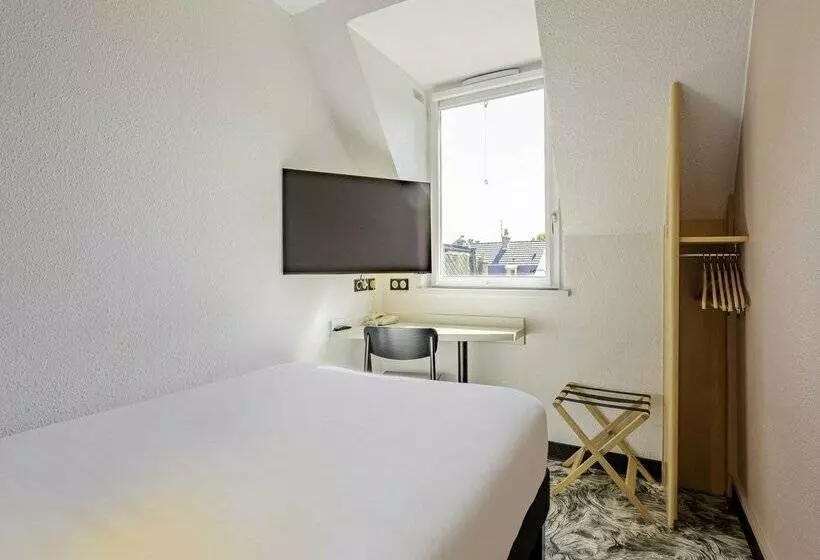 B&B HOTEL Arras Centre Les Places