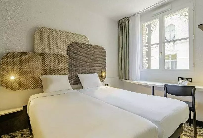 B&B HOTEL Arras Centre Les Places