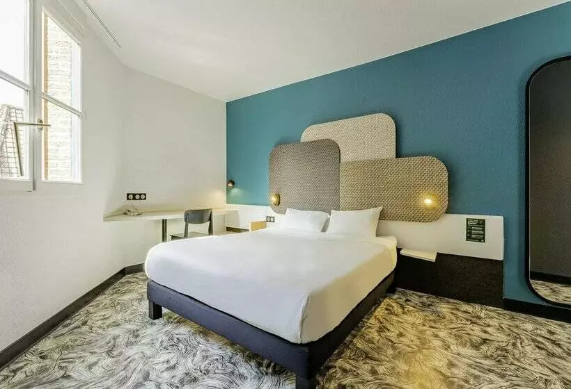 B&B HOTEL Arras Centre Les Places