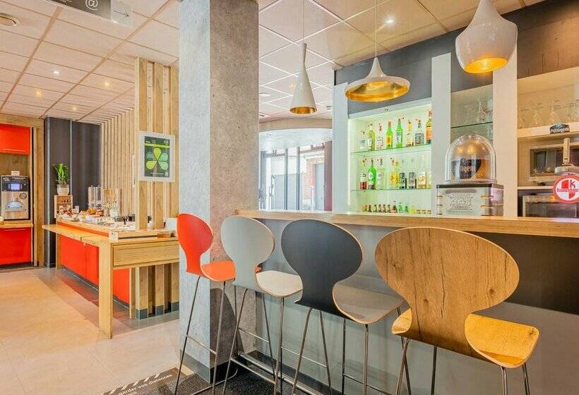 B&B HOTEL Arras Centre Les Places