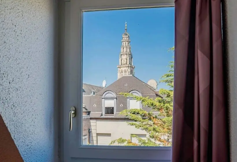 B&B HOTEL Arras Centre Les Places