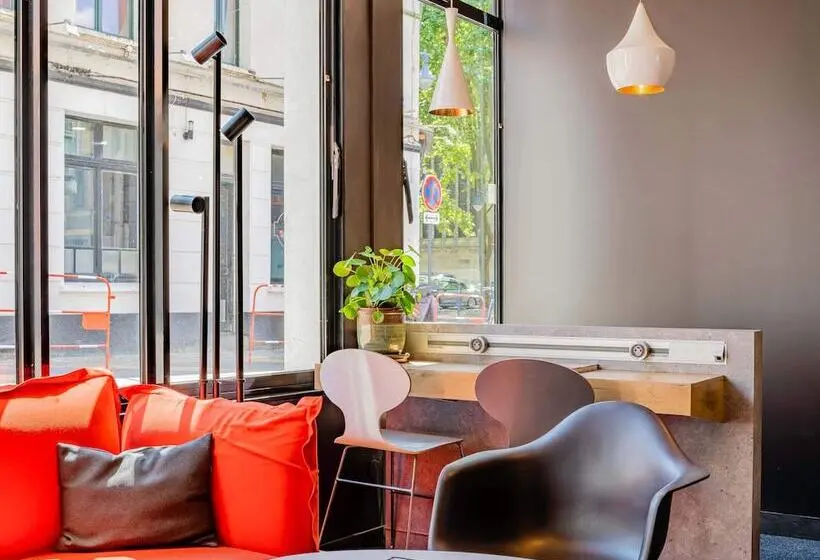 B&B HOTEL Arras Centre Les Places