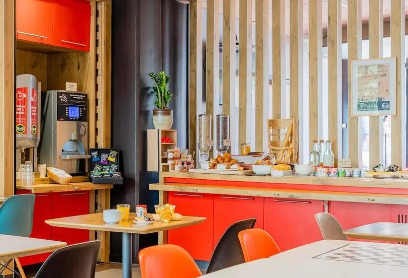 B&B HOTEL Arras Centre Les Places