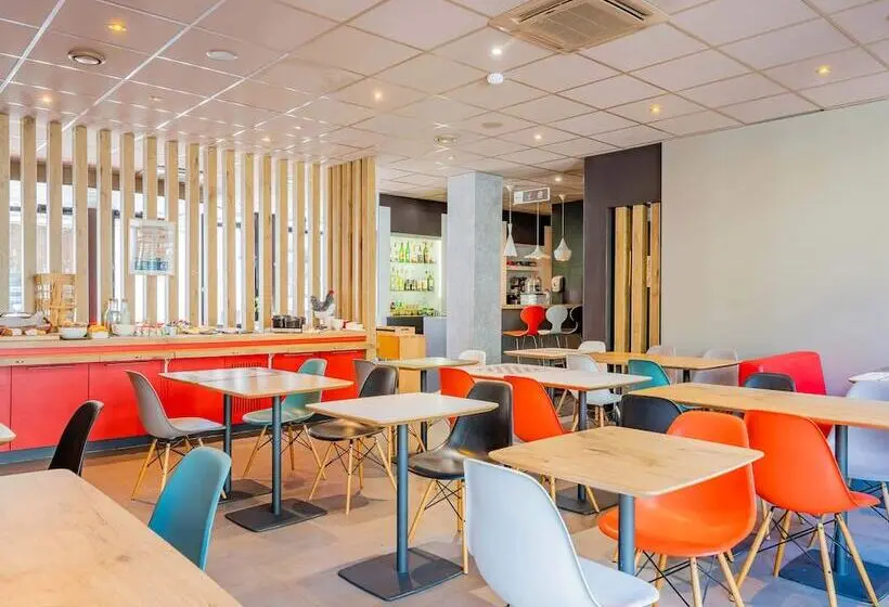 B&B HOTEL Arras Centre Les Places