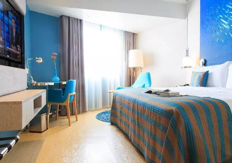 Grand Scenaria Hotel Pattaya