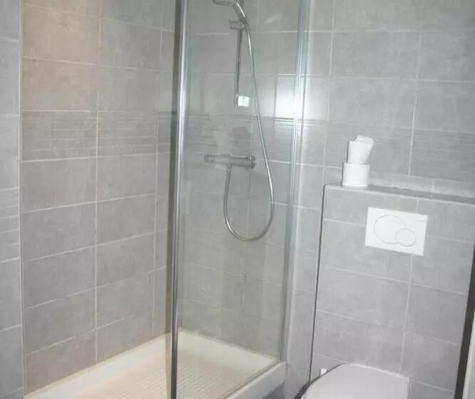 ホテル 1er Consul Rouen