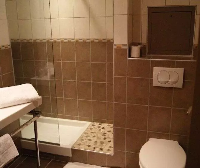 ホテル 1er Consul Rouen