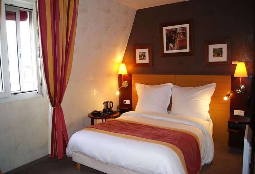 هتل 1er Consul Rouen