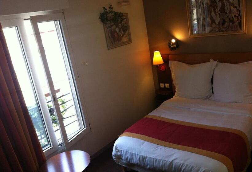 هتل 1er Consul Rouen