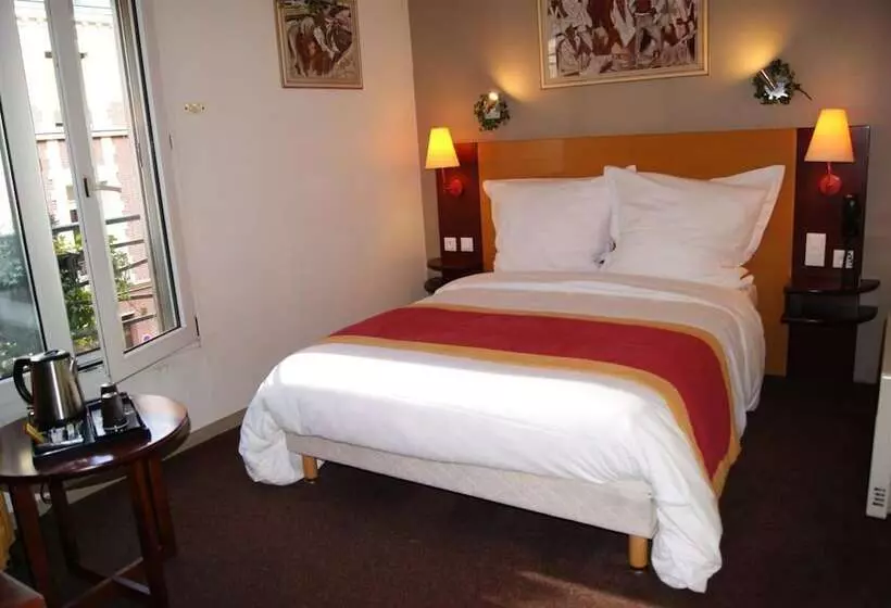 ホテル 1er Consul Rouen