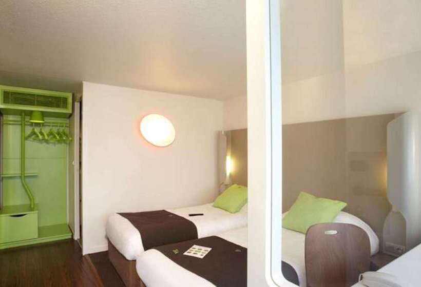 هتل Campanile Aix En Provence Sud   Pont De L Arc