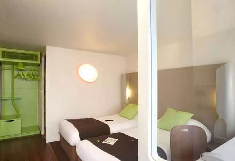 فندق Campanile Aix En Provence Sud   Pont De L Arc