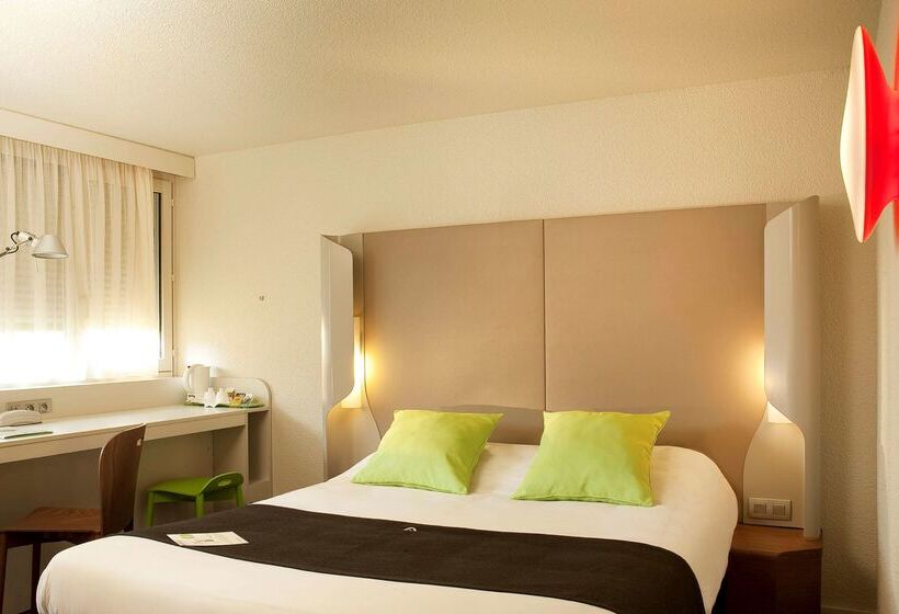 هتل Campanile Aix En Provence Sud   Pont De L Arc