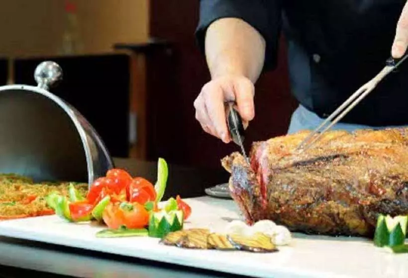 فندق Campanile Aix En Provence Sud   Pont De L Arc