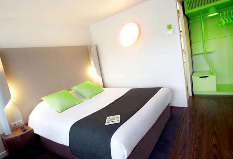 هتل Campanile Aix En Provence Sud   Pont De L Arc