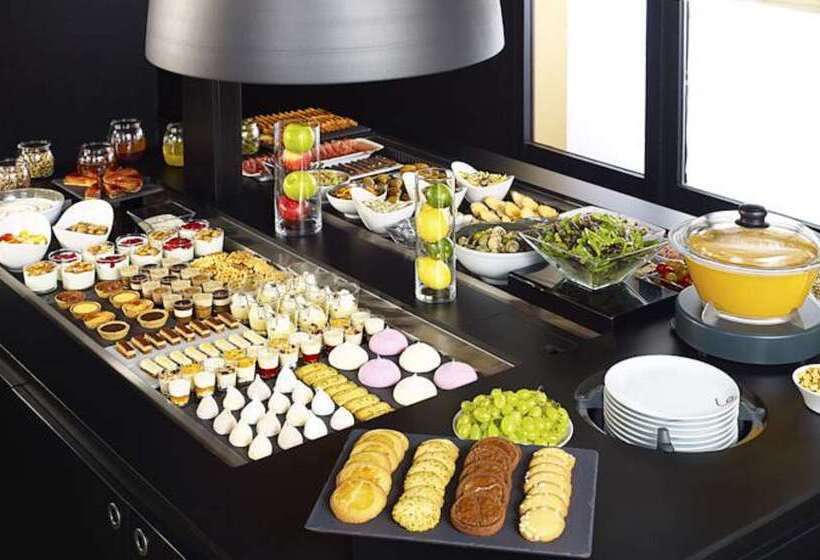 هتل Campanile Aix En Provence Sud   Pont De L Arc