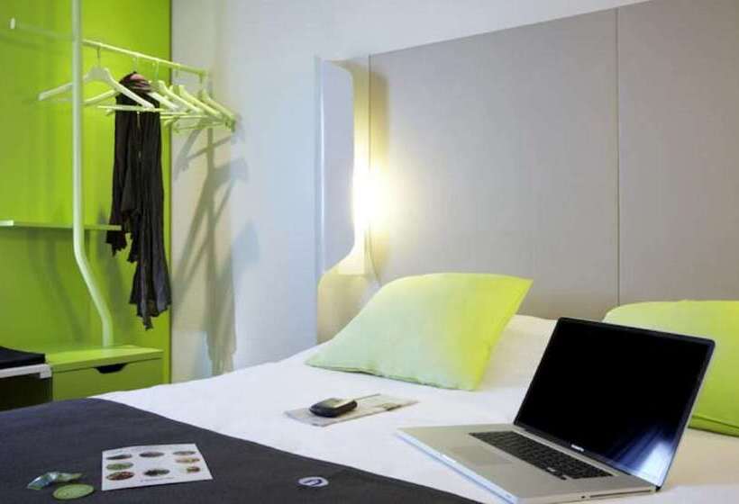 هتل Campanile Aix En Provence Sud   Pont De L Arc