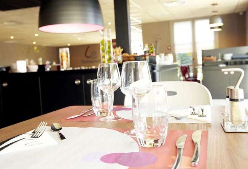 هتل Campanile Aix En Provence Sud   Pont De L Arc