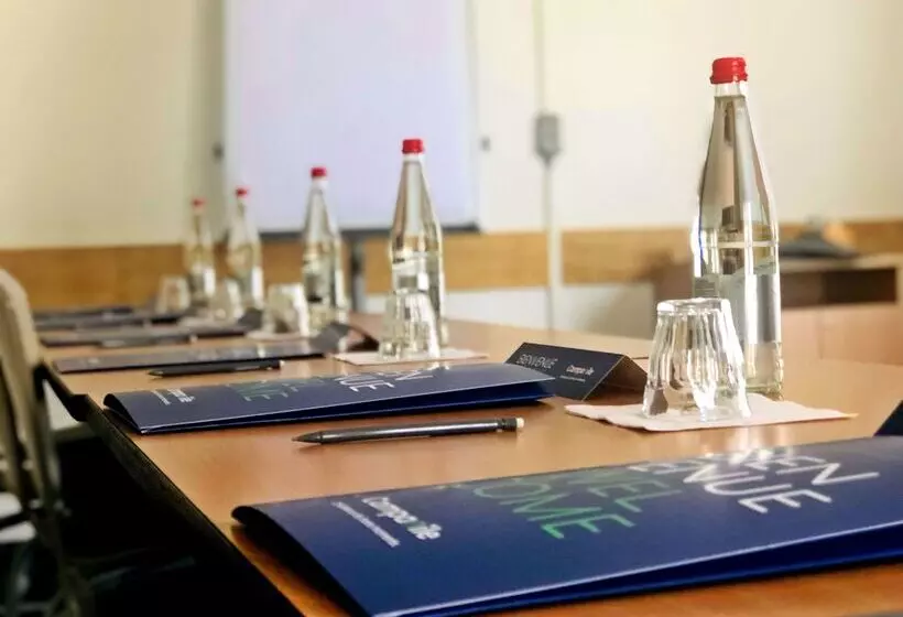 فندق Campanile Aix En Provence Sud   Pont De L Arc