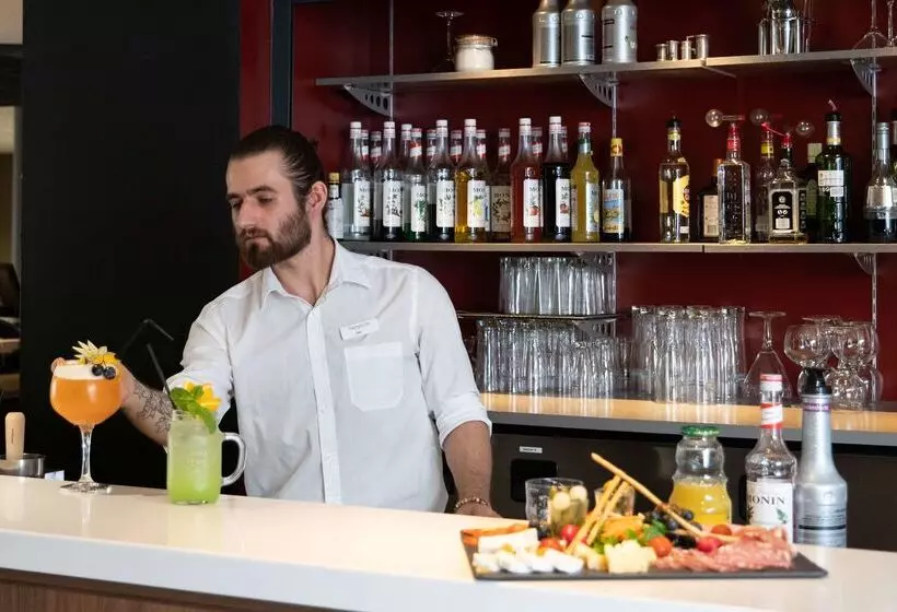 فندق Campanile Aix En Provence Sud   Pont De L Arc