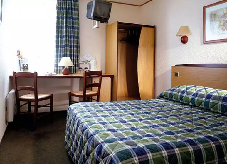 فندق Campanile Aix En Provence Sud   Pont De L Arc