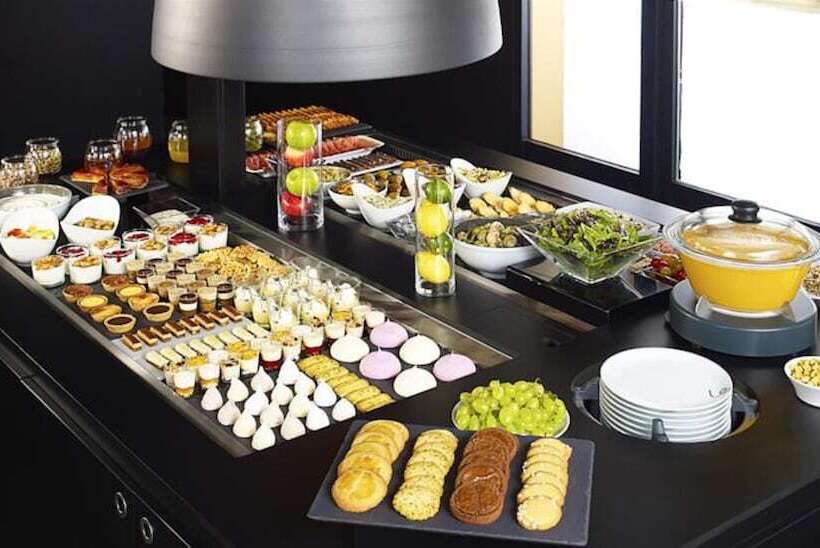 هتل Campanile Aix En Provence Sud   Pont De L Arc