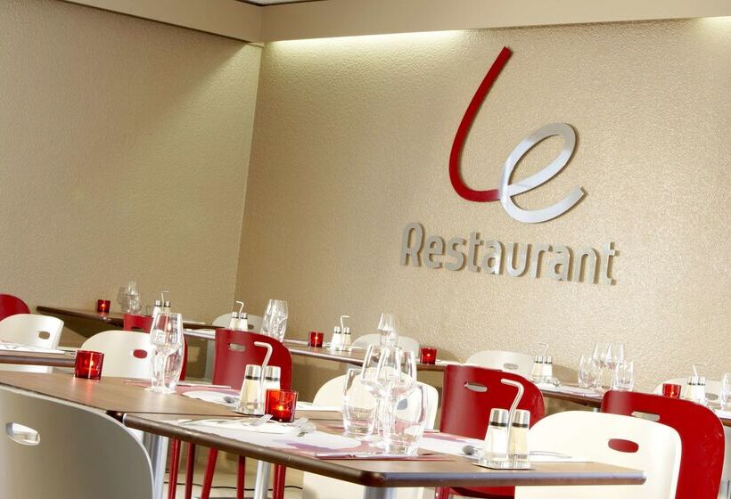 هتل Campanile Bayonne