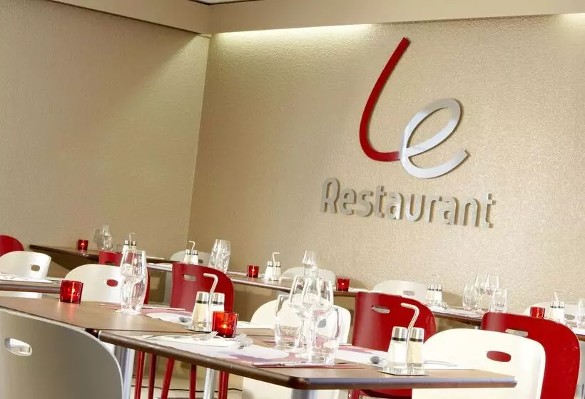 Otel Campanile Bayonne