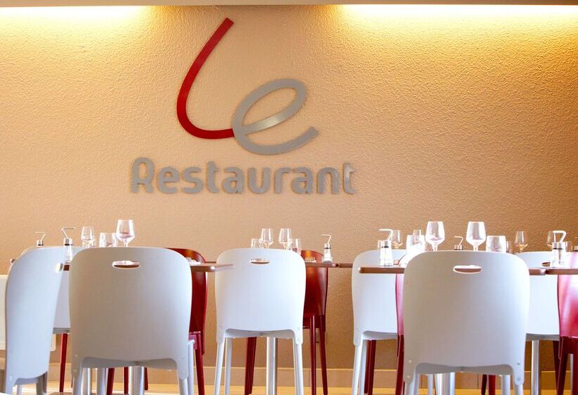 هتل Campanile Bayonne