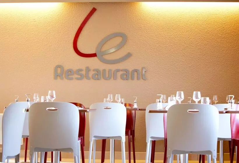 Otel Campanile Bayonne