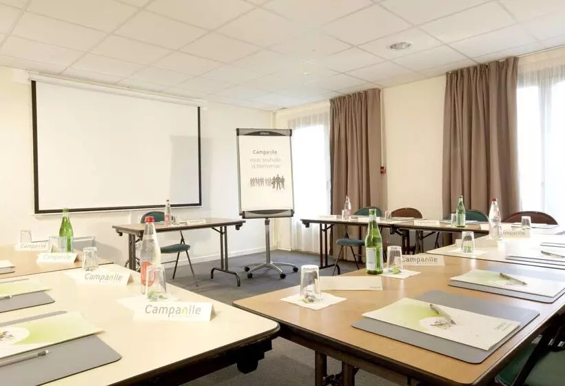 Otel Campanile Bayonne