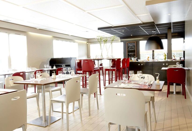 هتل Campanile Bayonne