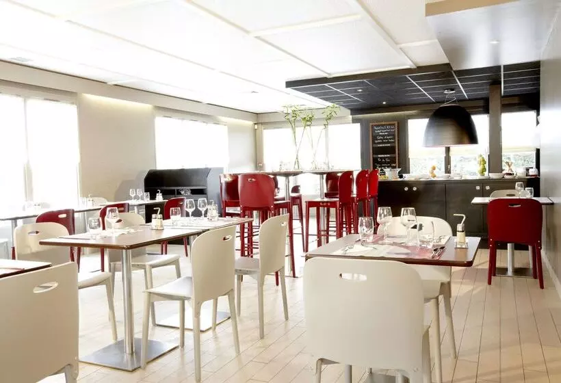 Otel Campanile Bayonne