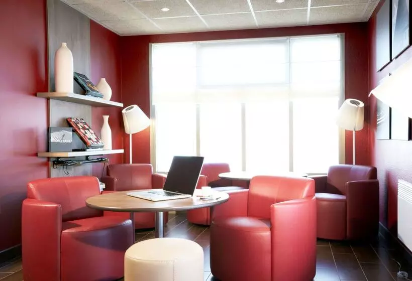 Otel Campanile Bayonne