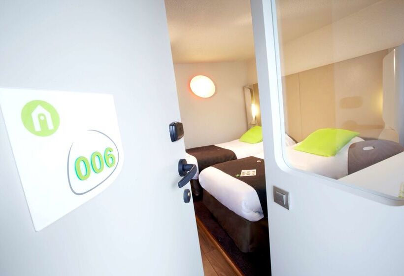 هتل Campanile Bayonne