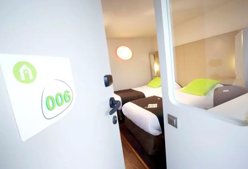 Otel Campanile Bayonne