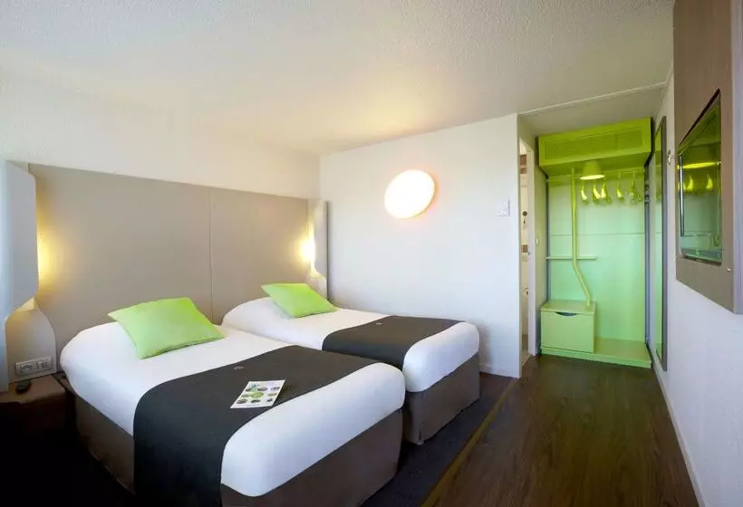 Otel Campanile Bayonne