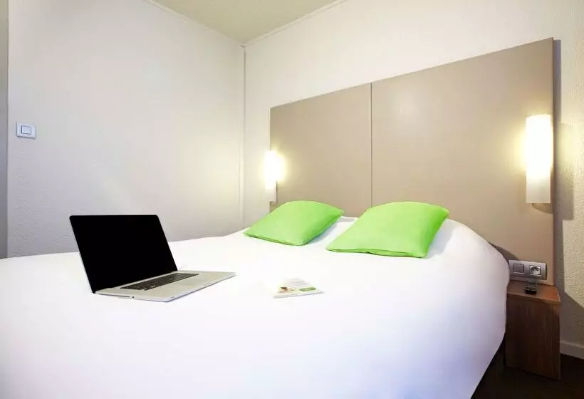 Otel Campanile Bayonne