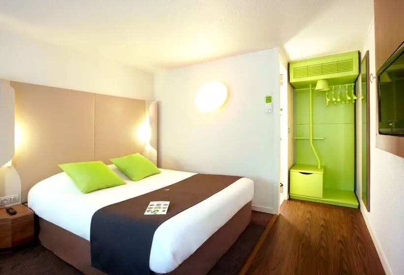 Otel Campanile Bayonne