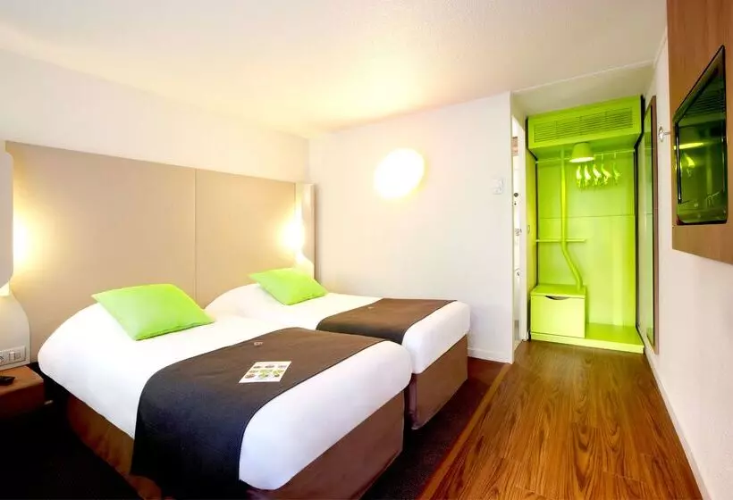 Otel Campanile Bayonne