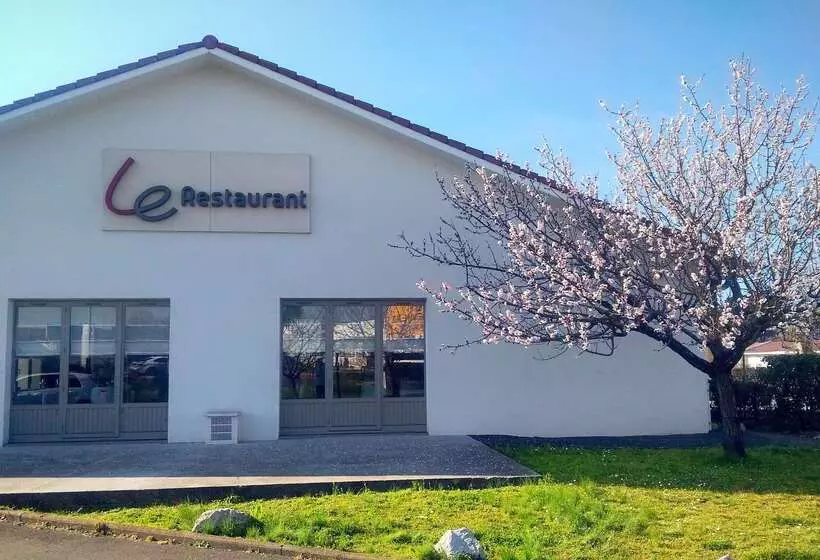 Otel Campanile Bayonne