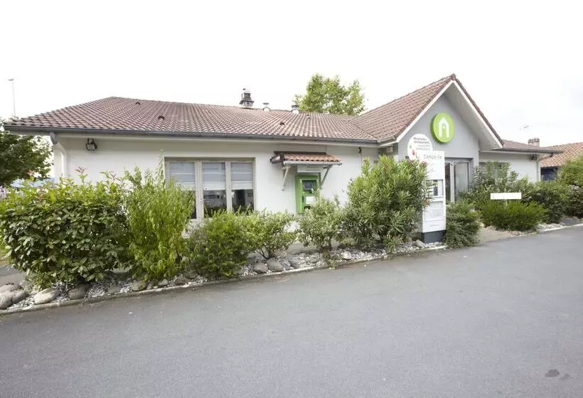 Otel Campanile Bayonne