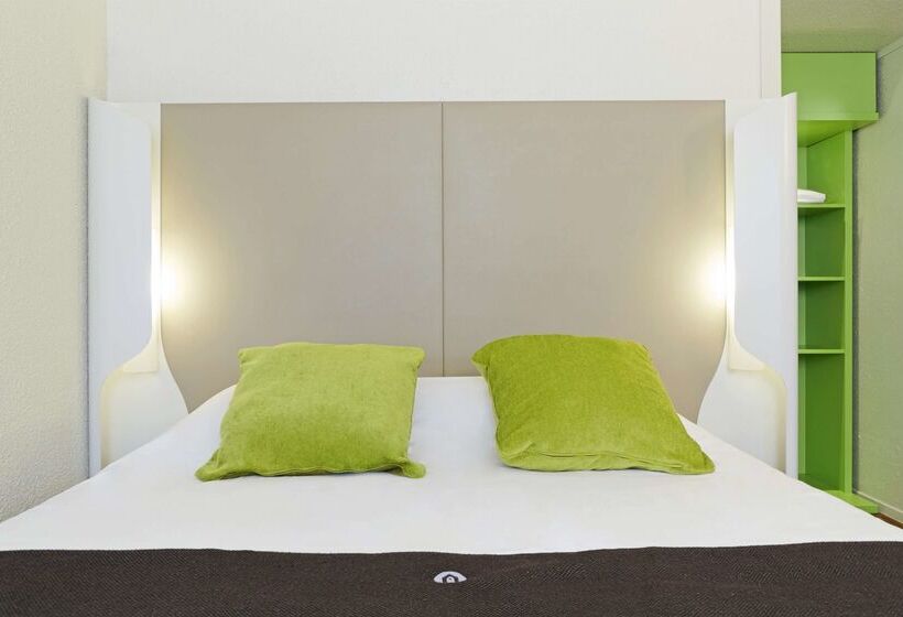 فندق Campanile Le Mans Est