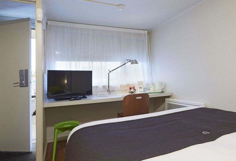 فندق Campanile Le Mans Est