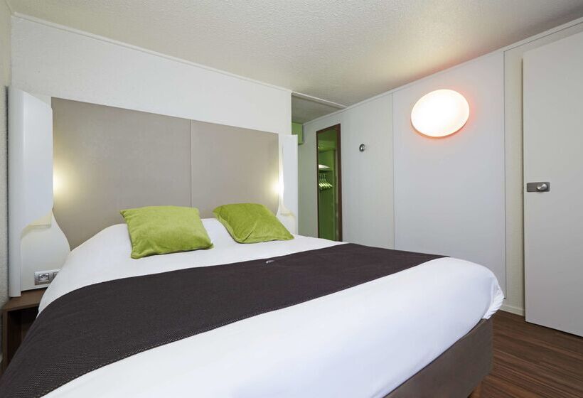 فندق Campanile Le Mans Est