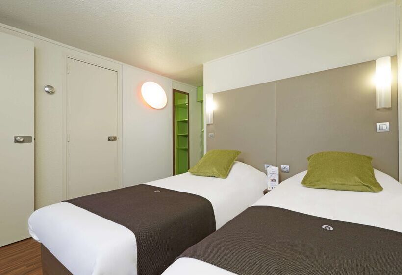 فندق Campanile Le Mans Est