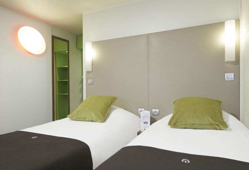 فندق Campanile Le Mans Est