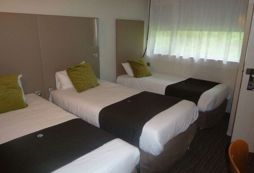 فندق Campanile Le Mans Est