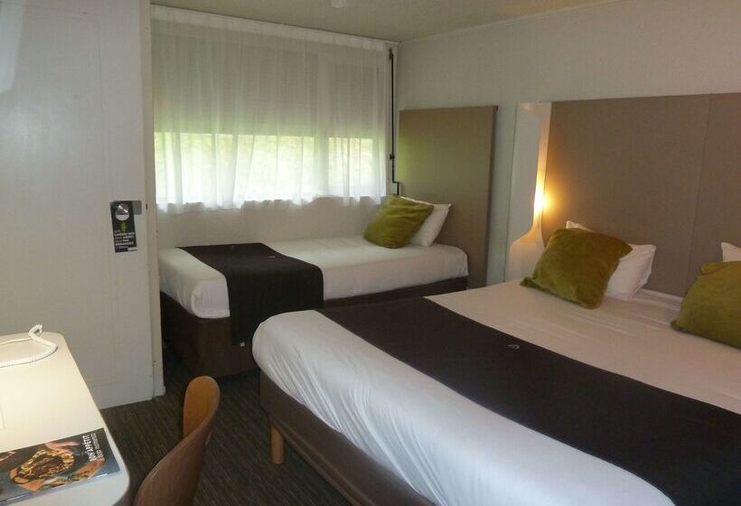 فندق Campanile Le Mans Est